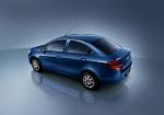 Chevrolet Sail 2010 года